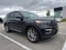 2022 Ford Explorer XLT 4WD