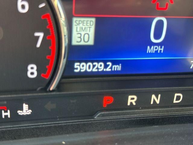 2022 Ford Explorer XLT 4WD