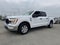 2021 Ford F-150 XLT 2WD SuperCrew 5.5' Box