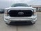 2021 Ford F-150 XLT 2WD SuperCrew 5.5' Box