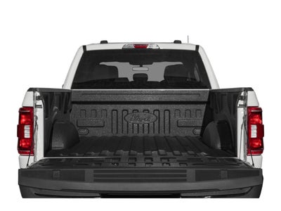 2021 Ford F-150 XLT 2WD SuperCrew 5.5' Box