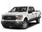 2021 Ford F-150 XLT 2WD SuperCrew 5.5' Box