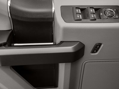 2017 Ford F-150 XLT 4WD SuperCrew 5.5' Box