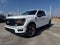 2024 Ford F-150 STX 2WD SuperCab 6.5' Box