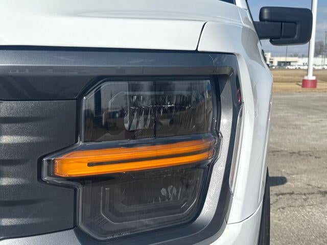 2024 Ford F-150 STX 2WD SuperCab 6.5' Box