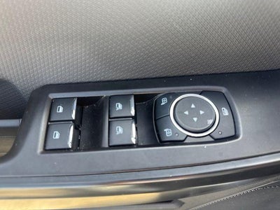 2024 Ford F-150 STX 2WD SuperCab 6.5' Box