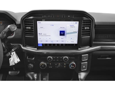 2024 Ford F-150 STX 2WD SuperCab 6.5' Box