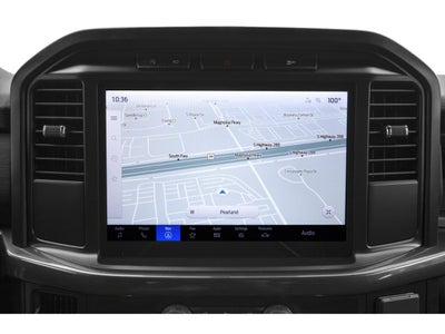 2024 Ford F-150 STX 2WD SuperCab 6.5' Box