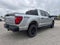 2024 Ford F-150 STX 4WD SuperCrew 5.5' Box