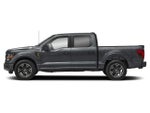 2024 Ford F-150 STX 4WD SuperCrew 5.5' Box