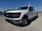 2024 Ford F-150 XLT 4WD SuperCrew 5.5' Box
