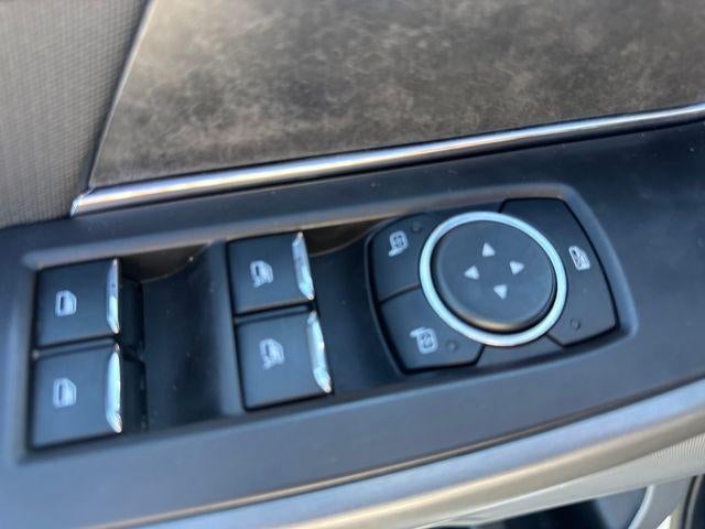 2024 Ford F-150 XLT 4WD SuperCrew 5.5' Box