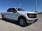 2024 Ford F-150 XLT 4WD SuperCrew 5.5' Box