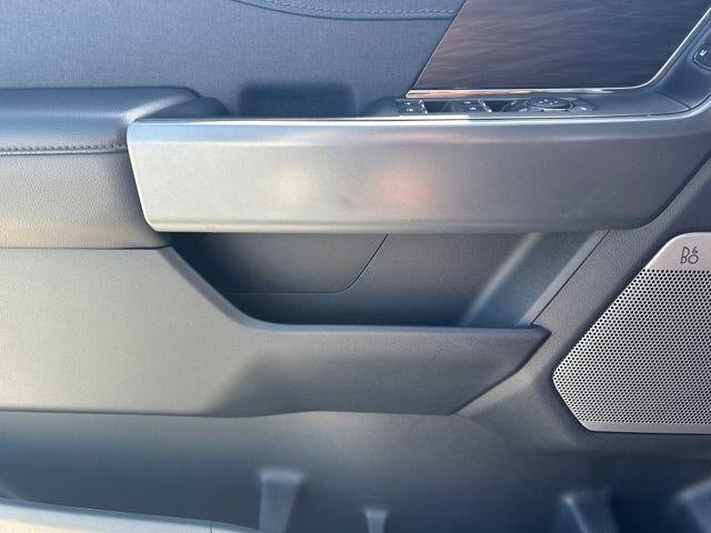 2024 Ford F-150 LARIAT 4WD SuperCrew 5.5' Box