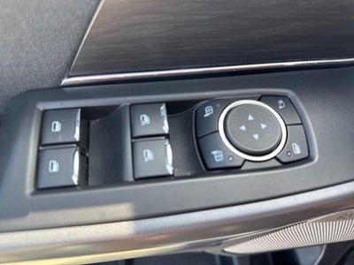 2024 Ford F-150 LARIAT 4WD SuperCrew 5.5' Box