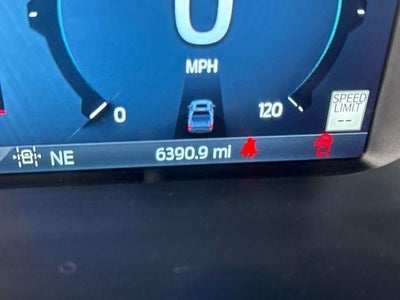 2025 Ford F-150 LARIAT 4WD SuperCrew 5.5' Box