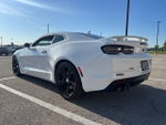 2019 Chevrolet Camaro 2dr Coupe 1SS