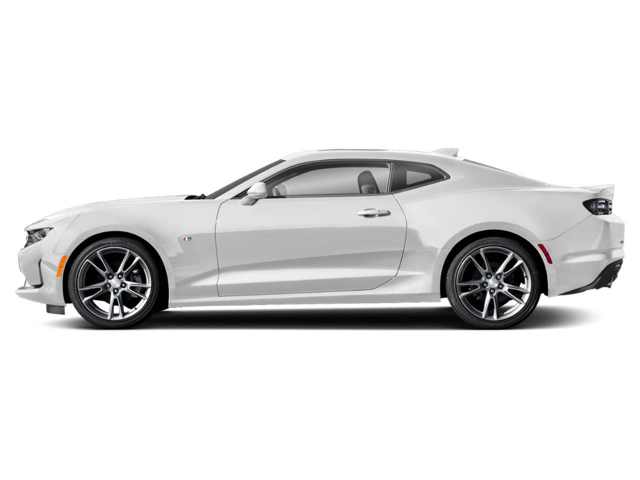2019 Chevrolet Camaro 2dr Coupe 1SS