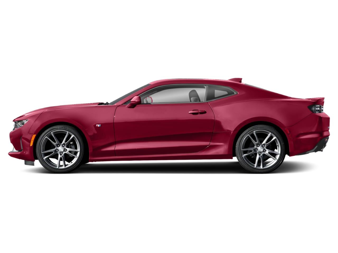 2019 Chevrolet Camaro 2dr Coupe 1SS