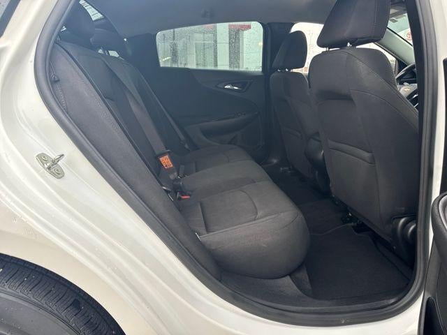 2020 Chevrolet Malibu LS