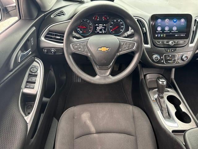 2020 Chevrolet Malibu LS