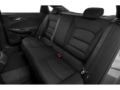 2020 Chevrolet Malibu LS