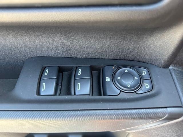 2025 Chevrolet Silverado 1500 Crew Cab Short Box 4-Wheel Drive Custom