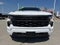 2025 Chevrolet Silverado 1500 Crew Cab Short Box 4-Wheel Drive Custom