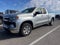 2022 Chevrolet Silverado 1500 Double Cab Standard Box 2-Wheel Drive LT