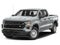2022 Chevrolet Silverado 1500 Double Cab Standard Box 2-Wheel Drive LT