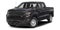 2022 Chevrolet Silverado 1500 Double Cab Standard Box 2-Wheel Drive LT