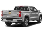 2022 Chevrolet Silverado 1500 LTD Crew Cab Short Box 4-Wheel Drive LT 1LT