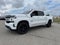 2022 Chevrolet Silverado 1500 LTD Crew Cab Short Box 4-Wheel Drive RST