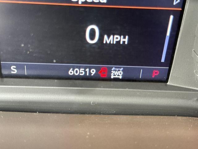 2022 Chevrolet Silverado 1500 LTD Crew Cab Short Box 4-Wheel Drive RST