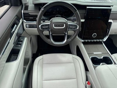 2025 GMC Acadia FWD Denali
