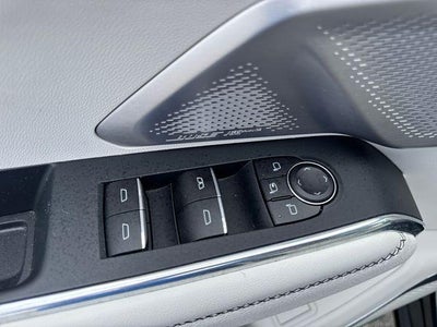 2025 GMC Acadia FWD Denali
