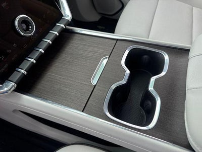 2025 GMC Acadia FWD Denali