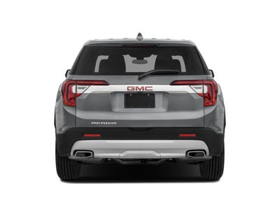 2023 GMC Acadia FWD SLT