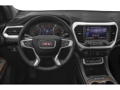 2021 GMC Acadia FWD SLT