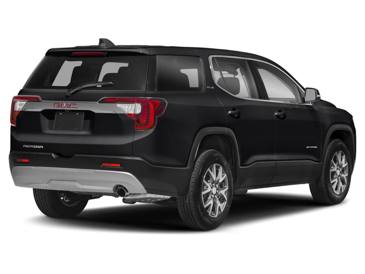 2021 GMC Acadia FWD SLT
