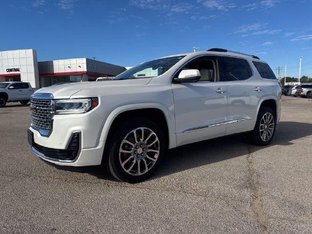 2023 GMC Acadia FWD Denali