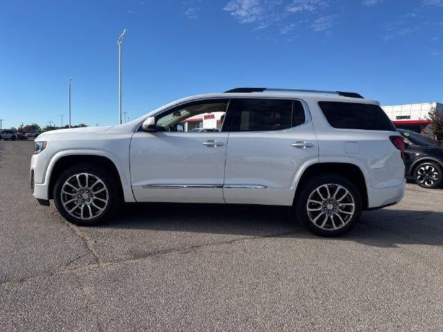 2023 GMC Acadia FWD Denali