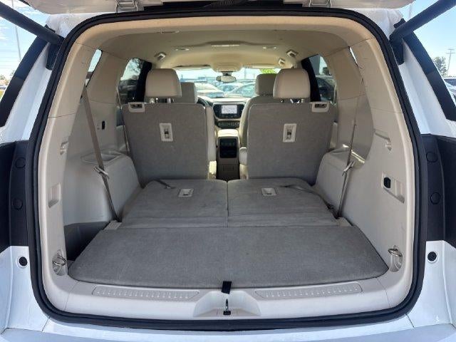2023 GMC Acadia FWD Denali
