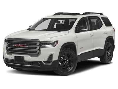 2023 GMC Acadia FWD Denali