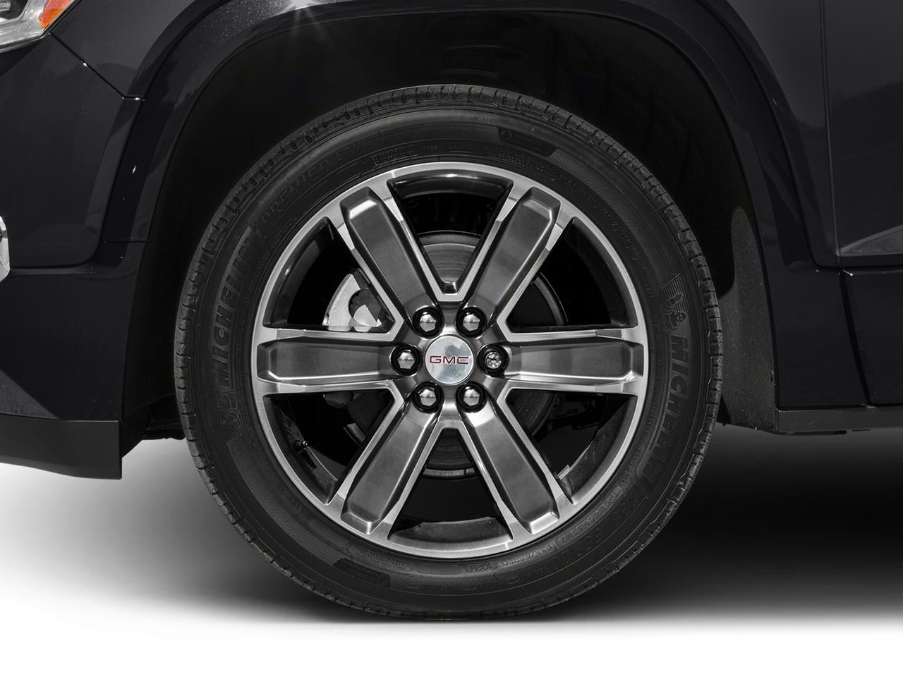 2017 GMC Acadia FWD Denali