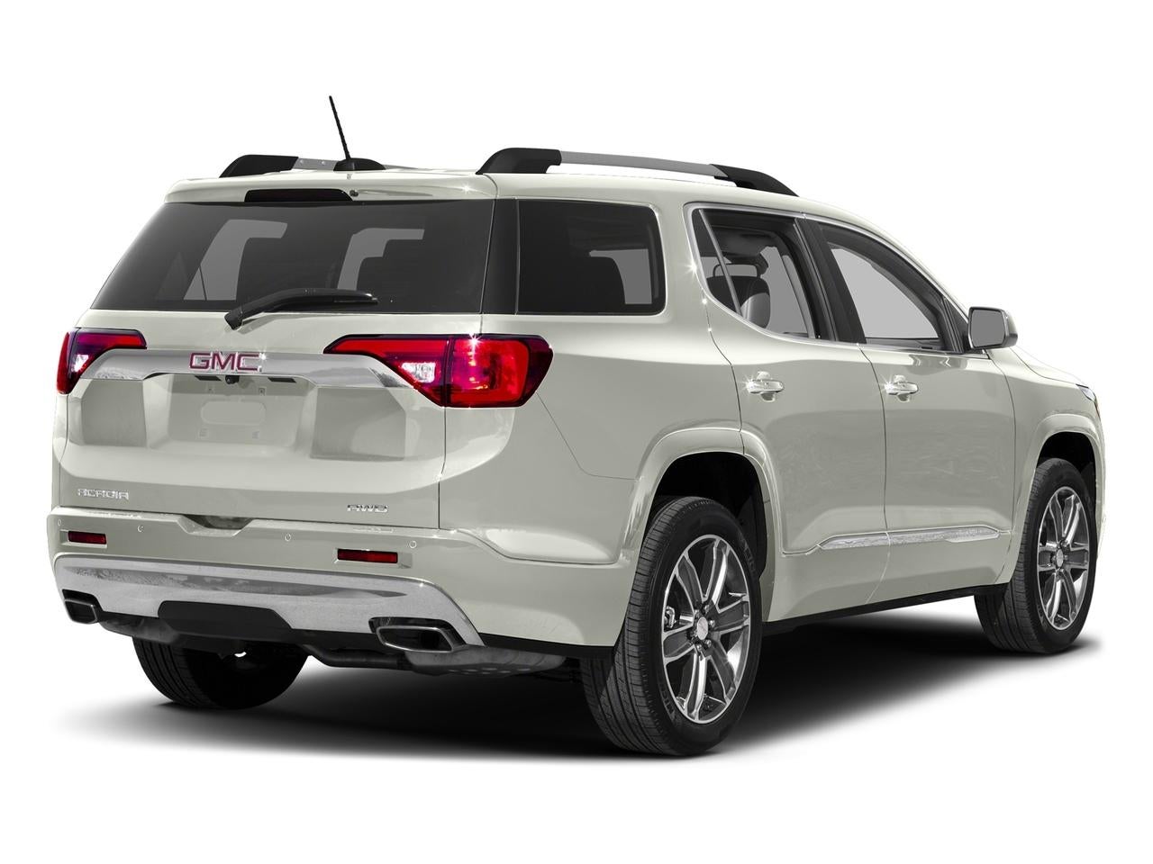 2017 GMC Acadia FWD Denali