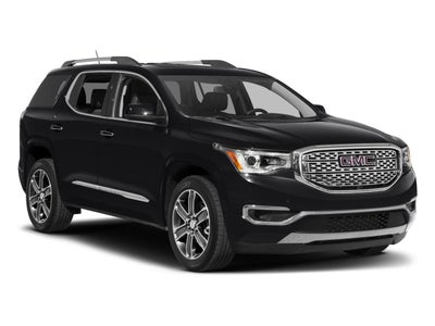 2017 GMC Acadia FWD Denali