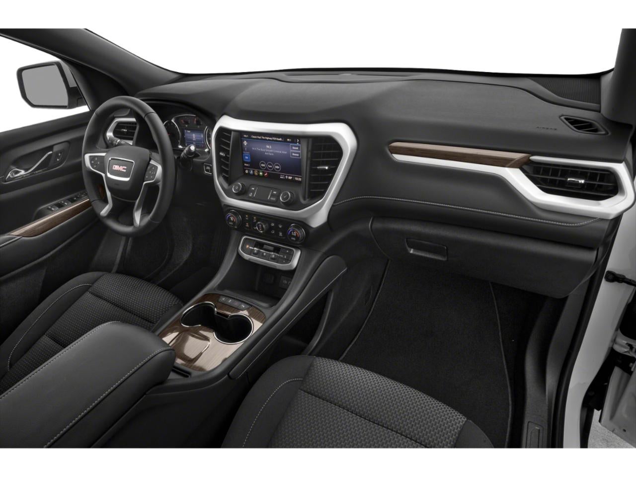 2022 GMC Acadia AWD SLE