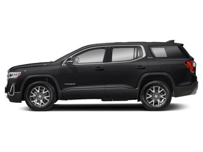 2022 GMC Acadia AWD SLE