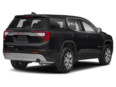 2022 GMC Acadia AWD SLE